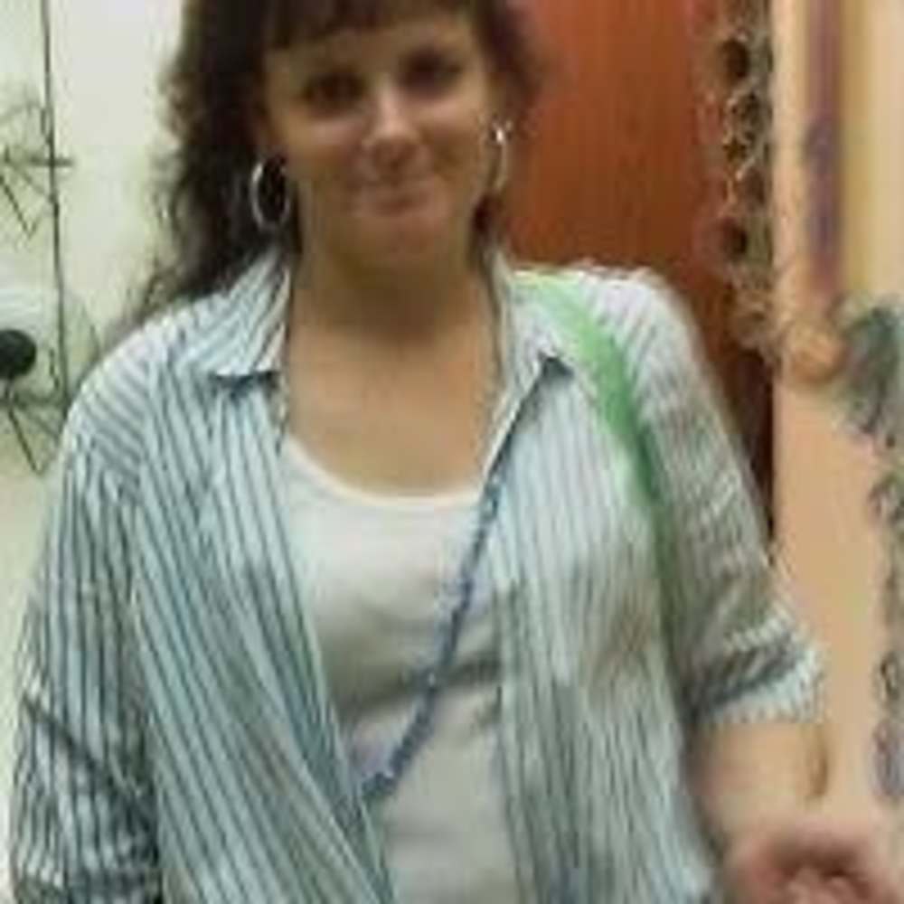 Meet your Posher, Shari